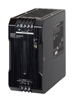 ALIM DECOUP MONO 240W 10A 24VCC