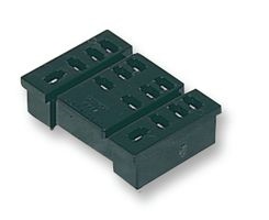 Socle pour relais LY4