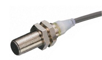 M8, blindé, Sn: 2 mm, inox, L: 27(40) mm, 12-24 Vc.c., PNP, NF, câble 2 m