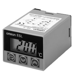 THERMOSTAT DIGITAL DIN -30 20 