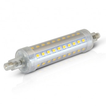 LED R7S 14W 118MM 4000K BOITE