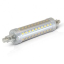 LED R7S 14W 118MM 4000K BOITE