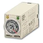 MINUT ELECTRO 4FONCT 4RT 5A250VCA