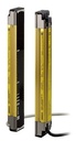 Barrière immatérielle, gamme Miniature Catégorie 4, PLe rés. 55, haut. 470mm, po