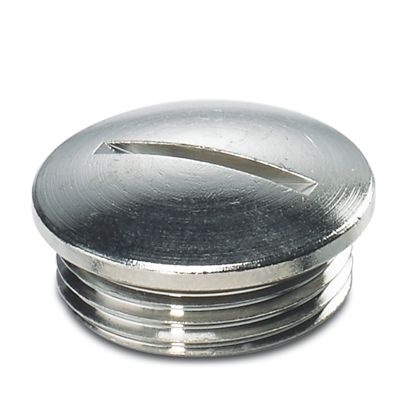 Cache, pour presse-étoupes Pg, type Pg16