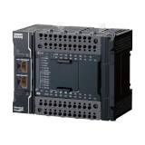 Sysmac NX1P - Unité Centrale avec 24 E/S transistors TOR(PNP), mémoire 1.5 Mo, E