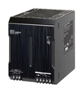 Alimentations  S8VK-G, 48Vc.c./10A, 480W, montage rail DIN, primaire 100-240Vc.a
