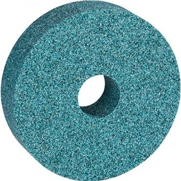 Meule d'aiguisage en carbure de silicium pour BSG 220 et SP/E