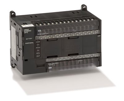 API 160 E/S de base (max. 3 ext.). 1 x USB, 2 x sériel option. 0,55 ms/K instr. 