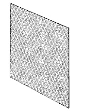 BANDE REFLECTRICE EN 5M