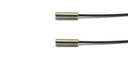 Barrage, M3, rayon de courbure 10 mm, E3X-DA-SE-S: 220 mm