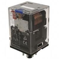 REL INDUS EMB LED 2RT 10A220VCA