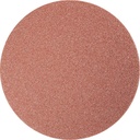 Disque de ponçage pour TG 125/E, grain 240, 5 pièces + 1 feuille de conservation