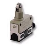 Compact, IP67, 5 A, plongeur à galet, type connecteur