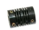 Raccord flexible, 8-8 mm diamètre, pour E6C2-A