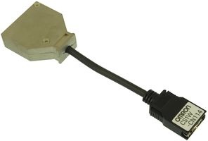 CAB DE CONNEX DE LA CONS DE PROG