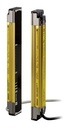 Barrière immatérielle, gamme Miniature Catégorie 4, PLe rés. 30, haut. 620mm, po