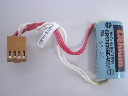 Batterie pour api cminih ou c200h