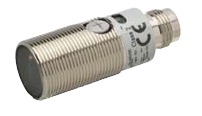 CELL M18 METAL BARR PNP CONN