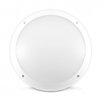 CASA HUBLOT DIAM 300MM 30W 4000K IP65 CLASSE II + DETECT RF