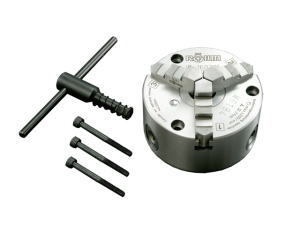 Mandrin 3 mors à serrage concentrique pour PD 400