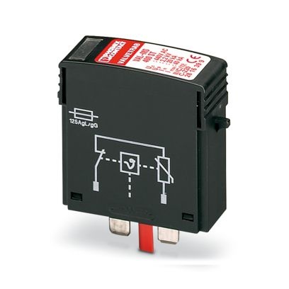 VALVETRAB - Fiche parafoudre de rechange pour parafoudre VAL-MS 400