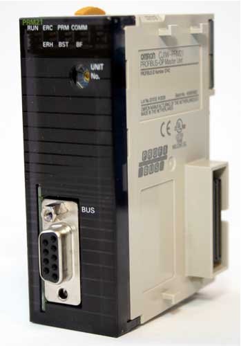 CARTE  PROFIBUS DP MAITRE