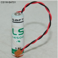 BATTERIE POUR LES UC