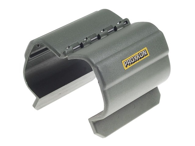 Porte-outil pour appareils MICROMOT avec tête alu