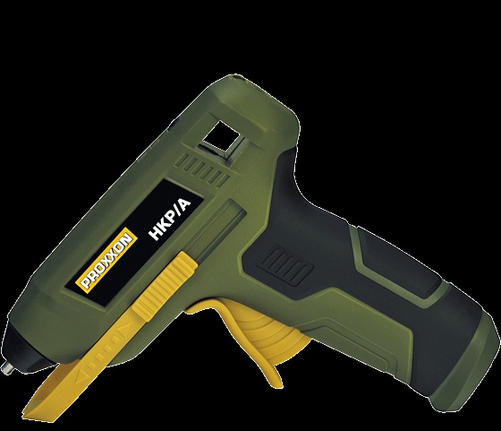Pistolet à colle sans fil HKP/A (3,6V)