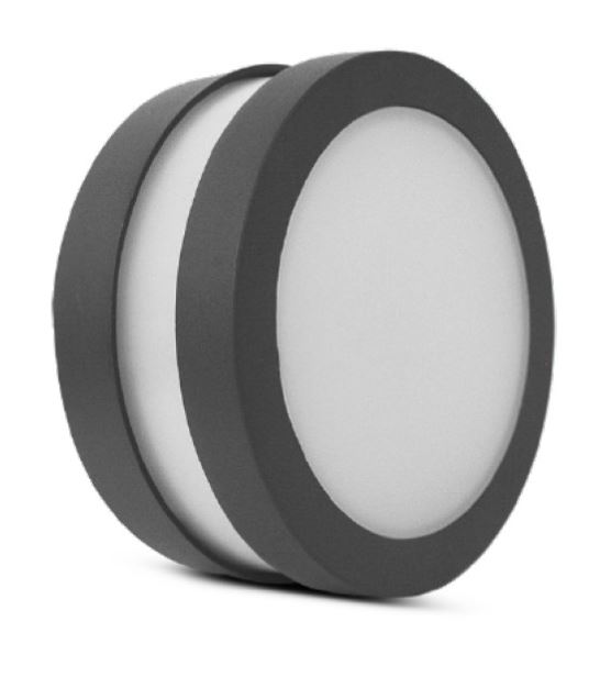 BOSCO APPL GX53 ANT IP44