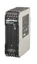 Alimentations  S8VK-C, 24Vc.c./5A, 120W, montage rail DIN, primaire 100-240Vc.a.