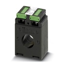 Transformateur de courant à canon pour mesurer les courants alternatifs de 0...50 A AC , le courant de référence secondaire s'él