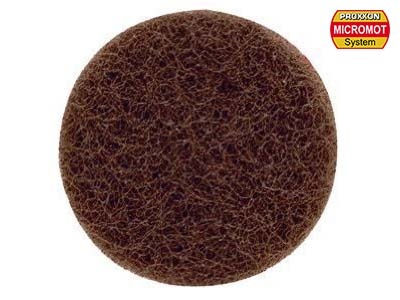 Disques de ponçage grain fin, par 5 pièces pour LHW + LHW/A