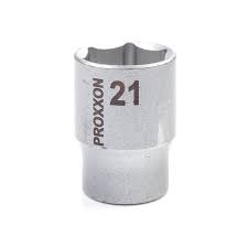Douille 1/2", 21 mm