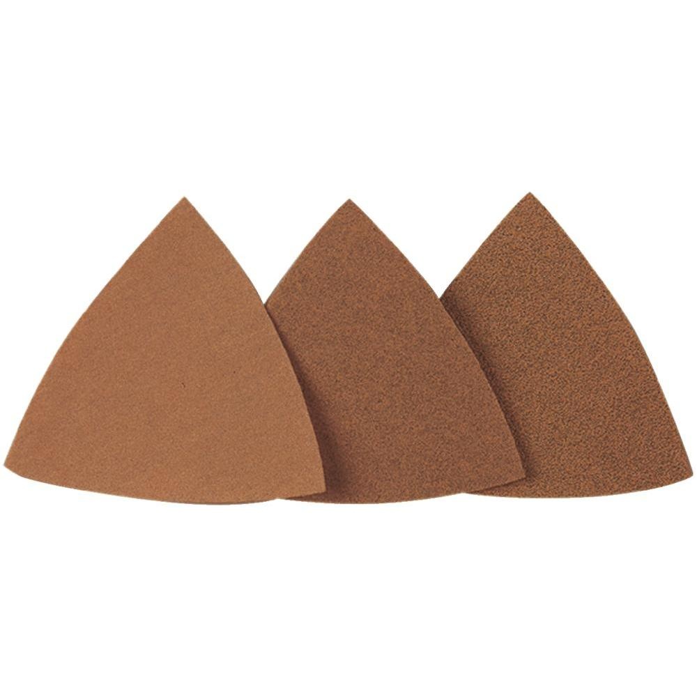 Abrasif en corindon supérieur grain 240 pour OZI/E, 25 pièces