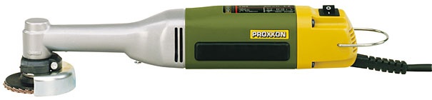 LHW - Meuleuse angulaire à long col