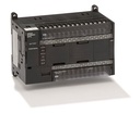API 54 E/S de base (max. 1 ext.). 1 x USB, 1 x sériel option. 0,55 ms/K instr. d