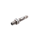 Détecteur de proximité inductif, corps long SUS M8, blindé, 2 mm, dc, 3-fils, pn
