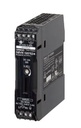 Alimentations  S8VK-G, 12Vc.c./1,2A, 15W, montage rail DIN, primaire 100-240Vc.a