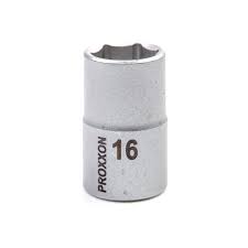 Douille 1/2", 16 mm