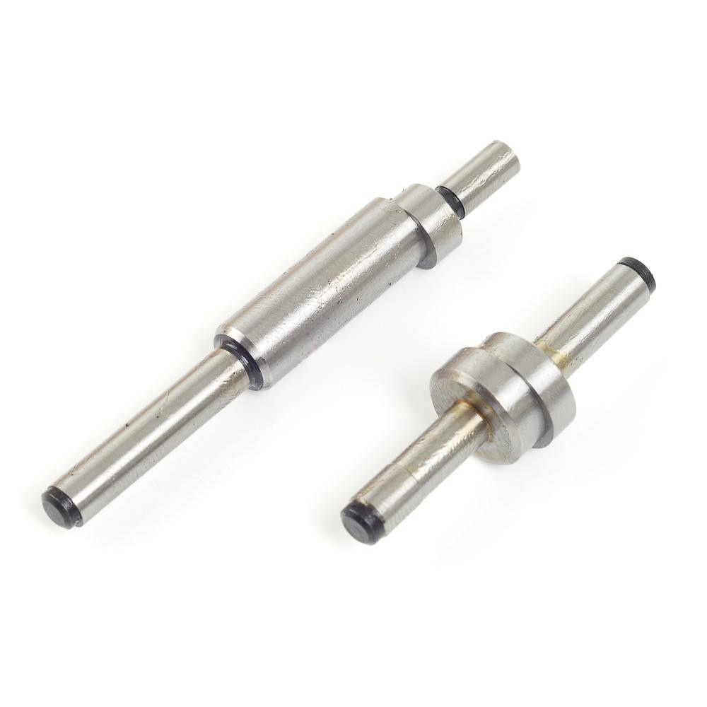 Jeu de palpeur, 2 pièces