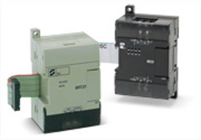 CARTE EXT 2 E THERMOCOUPLES