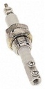 Porte électrode, haute pression, max. 250 Vc.a., diamètre 6 mm, filetage