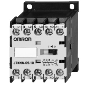 CONTACT TRI 3F1F AC3 12A230VCA