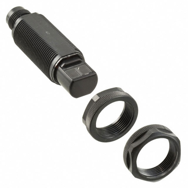 CELL PHOTO M18 REFL PNP CONM12