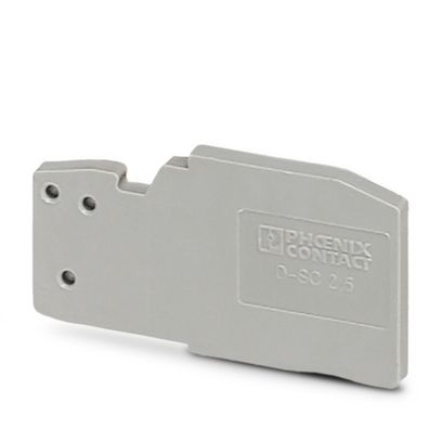 Flasque pour prolongateur ST-COMBI