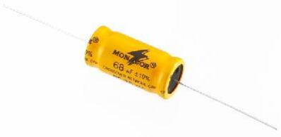 COND. 15µF NON POLARISE