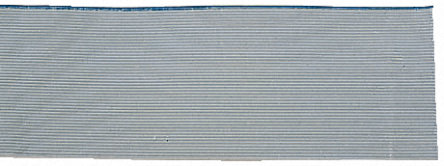 CABLE NAPPE 40xAWG28 GRIS (LE METRE)