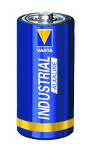 Pile Alcaline Industrial Pro LR14/C BTE X20